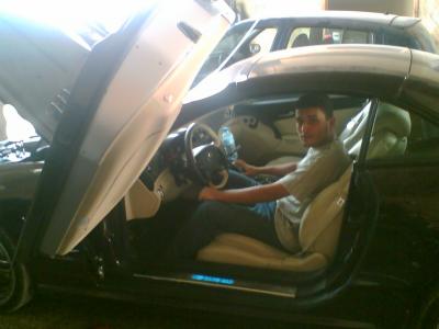 C Adil